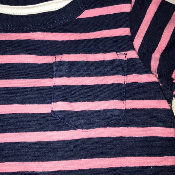 $6 or 2/$9 Carter’s 12 month bodysuit - Picture 4 of 8